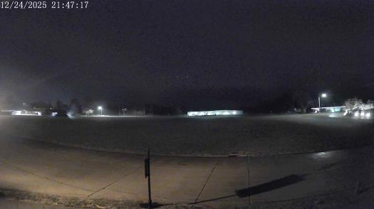 Weather camera view of The Oaks.
