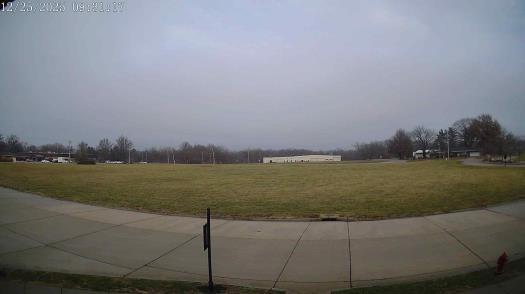 Weather camera view of The Oaks.