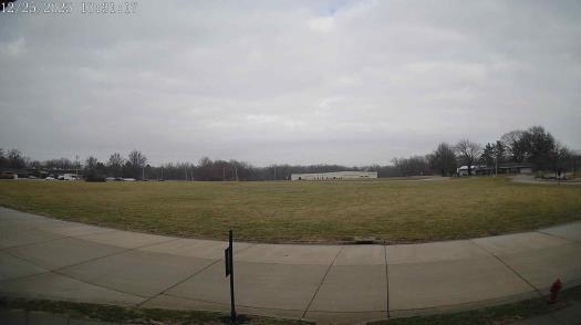 Weather camera view of The Oaks.
