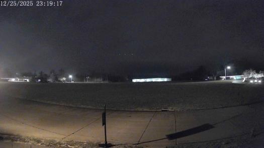 Weather camera view of The Oaks.