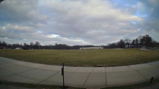 Weather camera view of The Oaks.