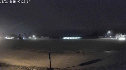 Weather camera view of The Oaks.