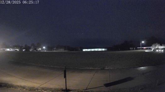 Weather camera view of The Oaks.