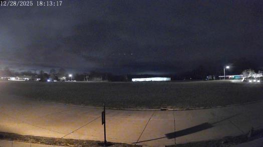 Weather camera view of The Oaks.