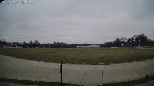 Weather camera view of The Oaks.