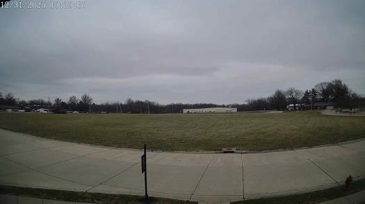 Weather camera view of The Oaks.