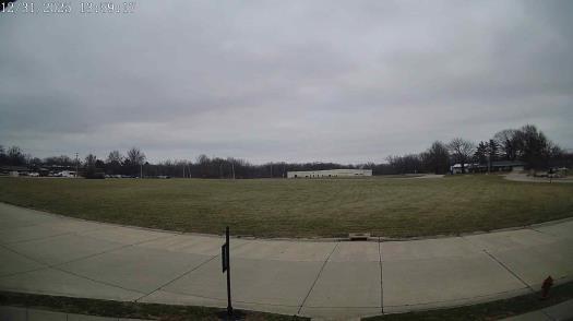 Weather camera view of The Oaks.