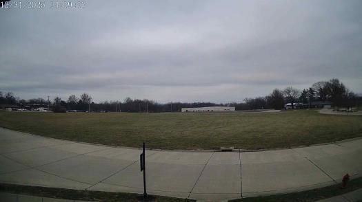 Weather camera view of The Oaks.