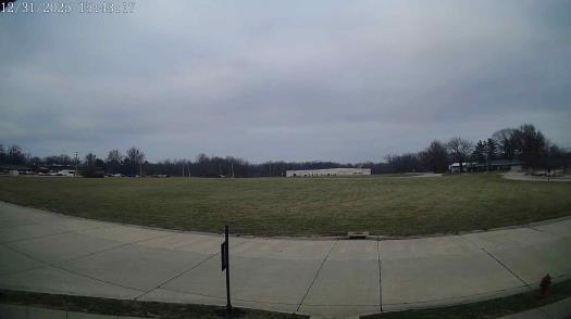 Weather camera view of The Oaks.