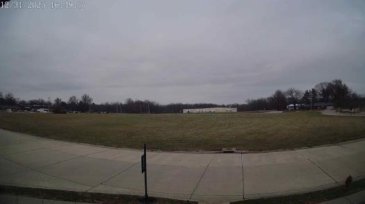 Weather camera view of The Oaks.