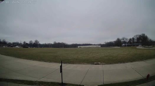 Weather camera view of The Oaks.