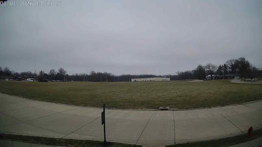 Weather camera view of The Oaks.