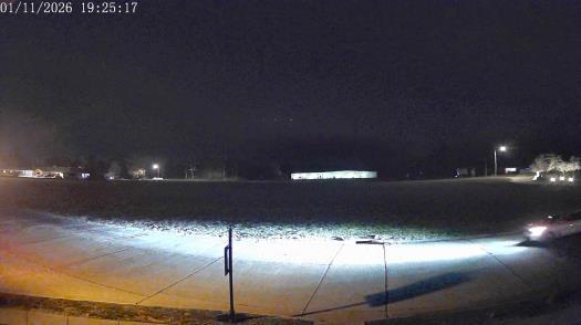 Weather camera view of The Oaks.