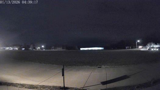Weather camera view of The Oaks.
