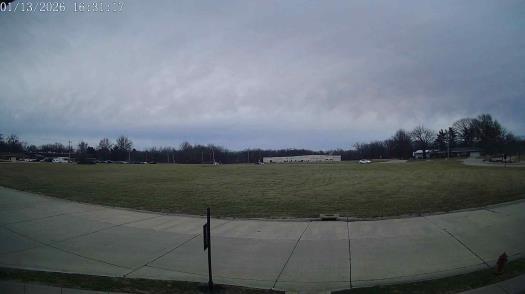 Weather camera view of The Oaks.