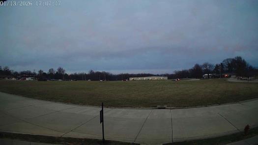 Weather camera view of The Oaks.