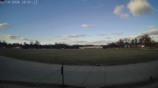 Weather camera view of The Oaks.