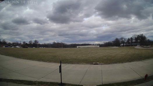 Weather camera view of The Oaks.