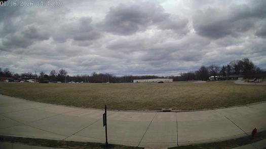 Weather camera view of The Oaks.