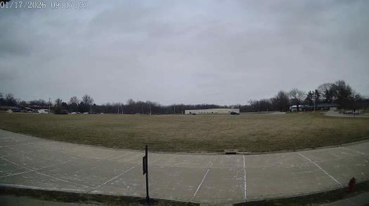 Weather camera view of The Oaks.