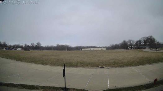 Weather camera view of The Oaks.