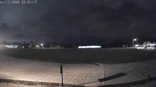 Weather camera view of The Oaks.