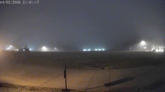 Weather camera view of The Oaks.