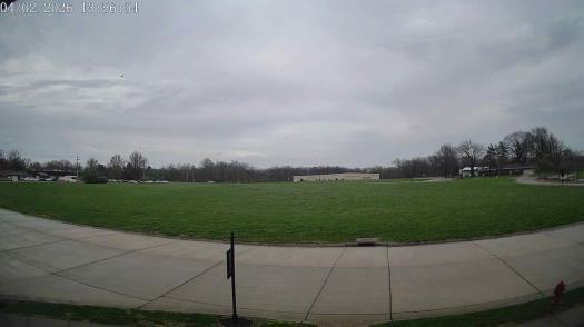 Weather camera view of The Oaks.