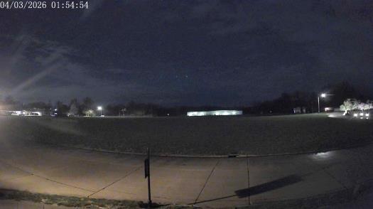 Weather camera view of The Oaks.