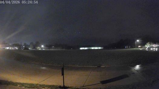 Weather camera view of The Oaks.
