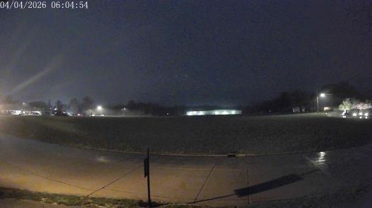 Weather camera view of The Oaks.