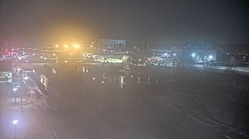 Weather camera view of City of Elgin.