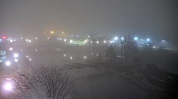 Weather camera view of City of Elgin.