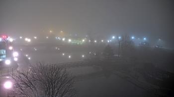 Weather camera view of City of Elgin.