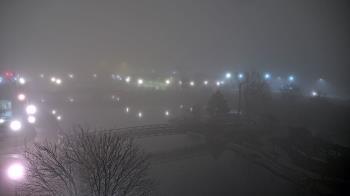 Weather camera view of City of Elgin.