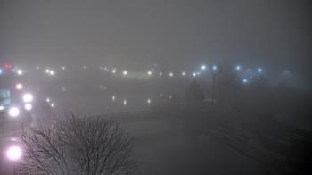 Weather camera view of City of Elgin.