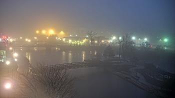 Weather camera view of City of Elgin.