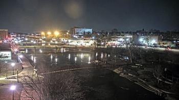 Weather camera view of City of Elgin.