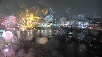 Weather camera view of City of Elgin.