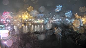 Weather camera view of City of Elgin.