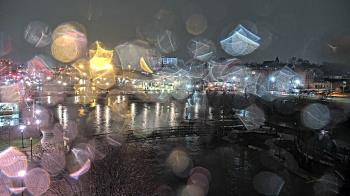 Weather camera view of City of Elgin.