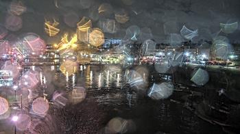 Weather camera view of City of Elgin.