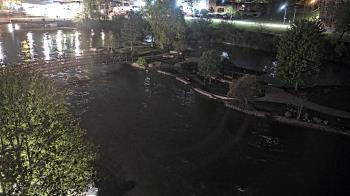 Weather camera view of City of Elgin.