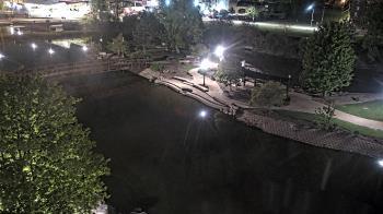Weather camera view of City of Elgin.