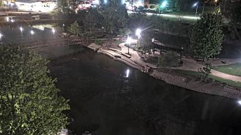 Weather camera view of City of Elgin.