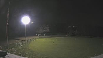 Weather camera view of Elks Country Club.