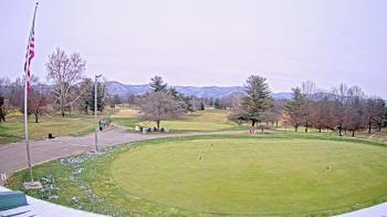 Weather camera view of Elks Country Club.