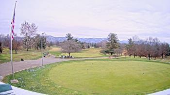 Weather camera view of Elks Country Club.