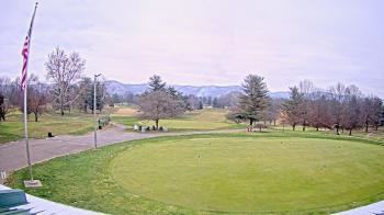 Weather camera view of Elks Country Club.