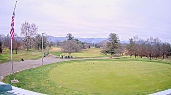 Weather camera view of Elks Country Club.